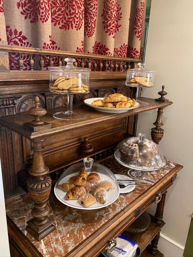 Ebel Boutique Hotel Tirana